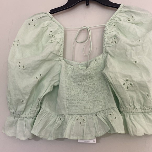 Zara XS top - Picture 5 of 10